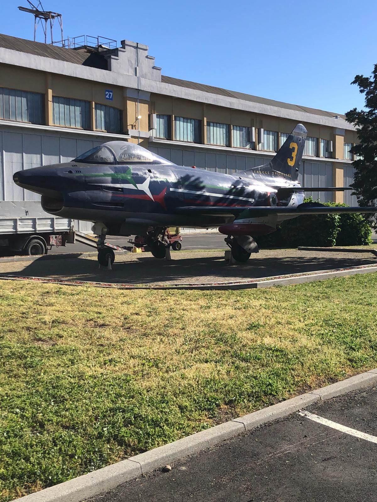 Leonardo Torino - realizzazione Savino Impianti