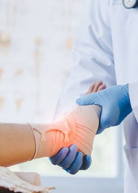 Foot & Ankle Specialists of Southwest VA