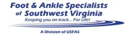 Foot & Ankle of the Carolinas Logo