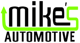 LOGO | Mike's Auto Diagnostic & Repair