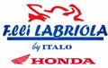 Labriola Moto Logo