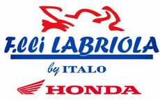 Labriola Moto Logo