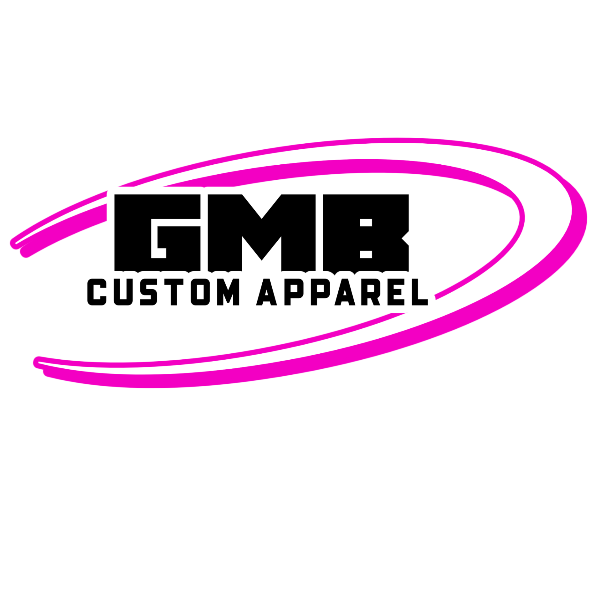 GMB Custom Apparel