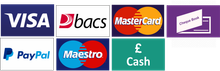 Payment Logos