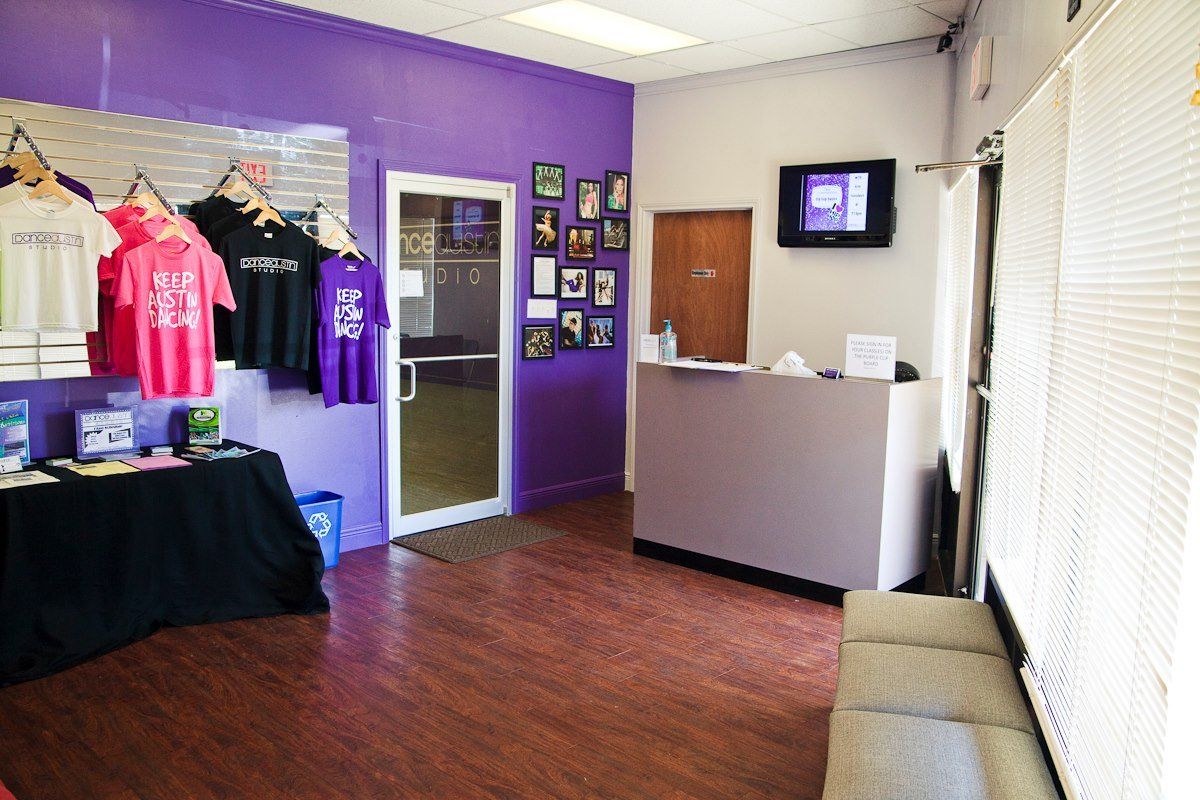 Studio Rental Austin, TX (512) 2298354