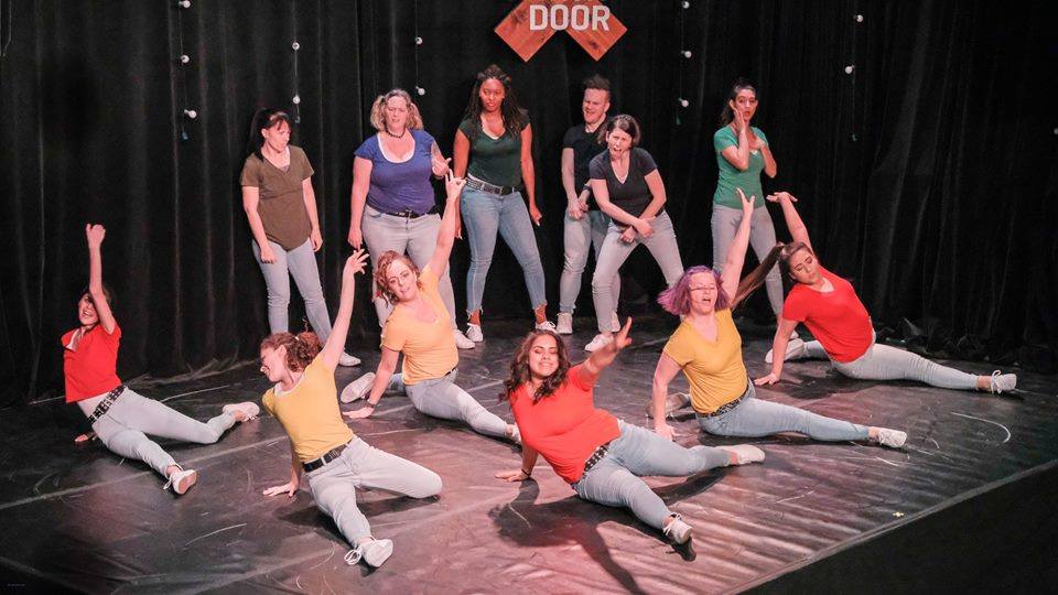 Dance Studio Austin, TX (512) 2298354