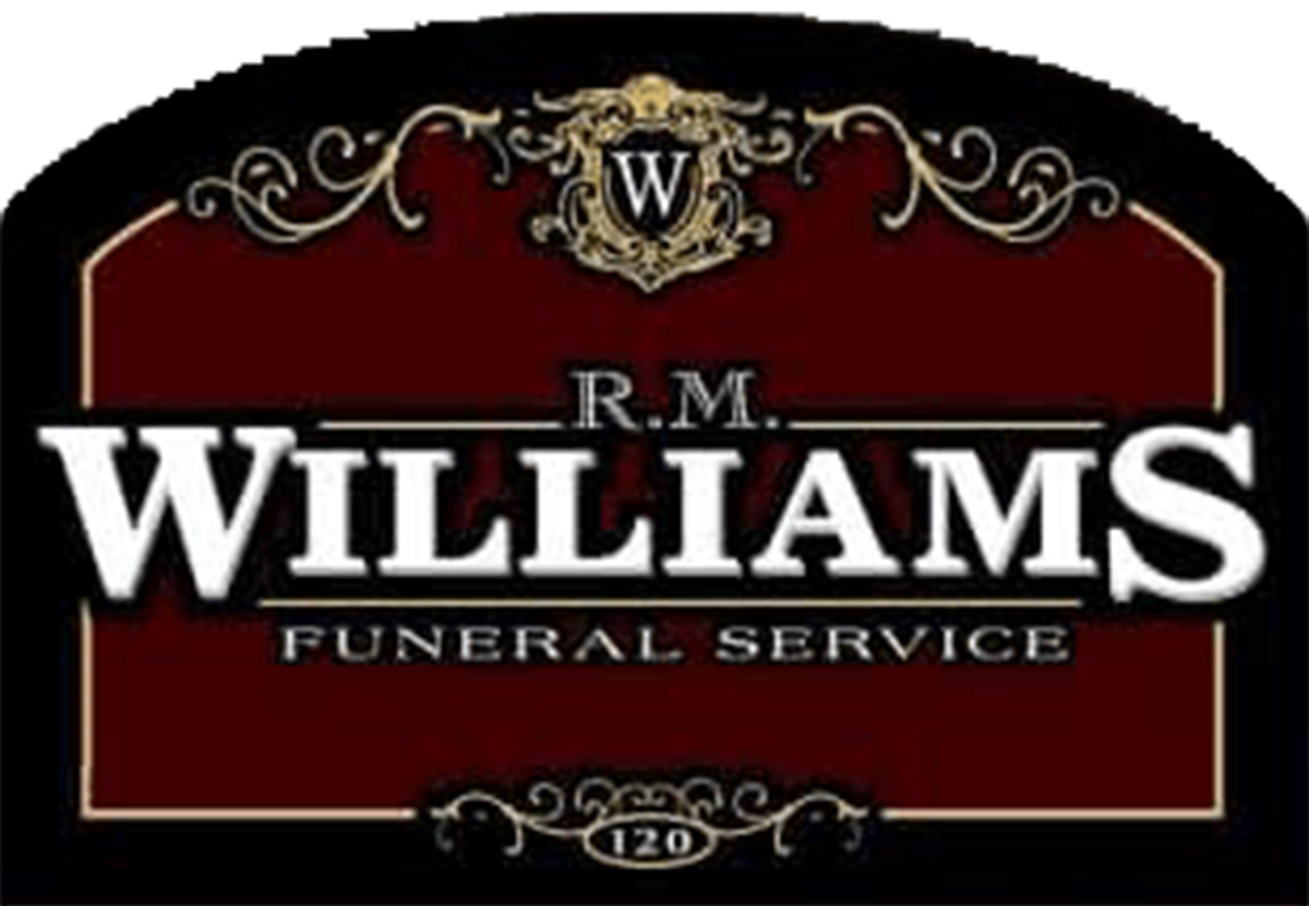 williams funeral home tobacco road R.M. Williams Funeral Service
