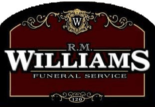 Funeral Home Logo
