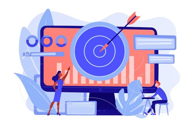 Remarketing y retargeting para convertir visitantes en clientes