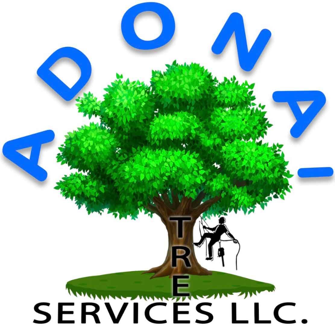 Adonai Tree Services, LLC