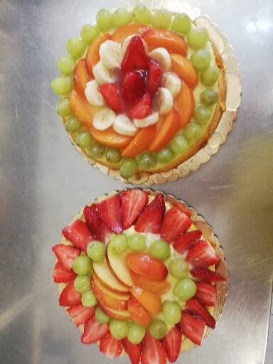 torte alla frutta