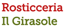 Rosticceria Il Girasole logo