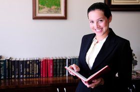 legal staffing services