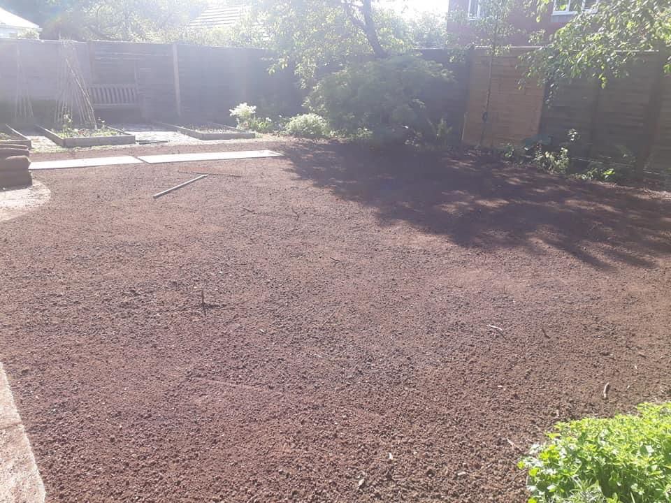 Turf Supplier in Gloucester