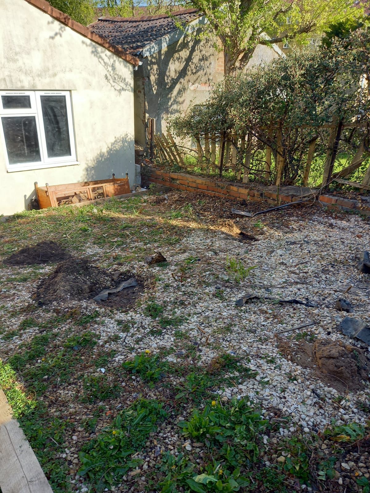 Turf Supplier in Bristol