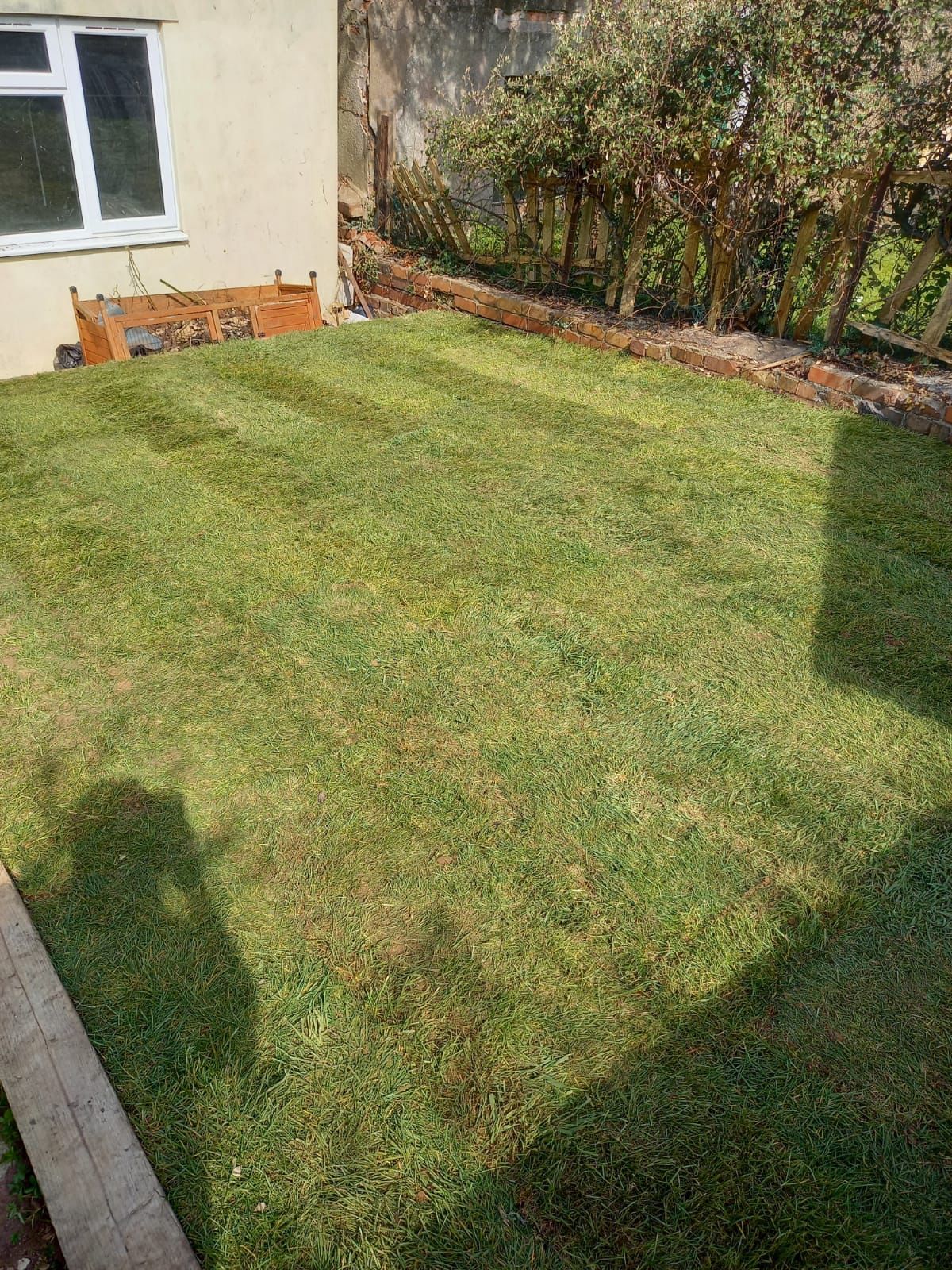 Turf Supplier in Bristol