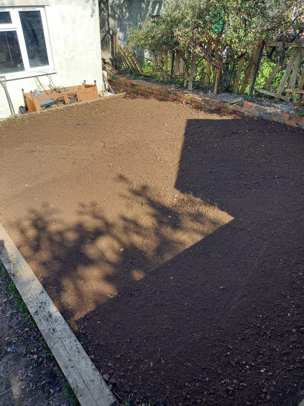 Turf Supplier in Bristol