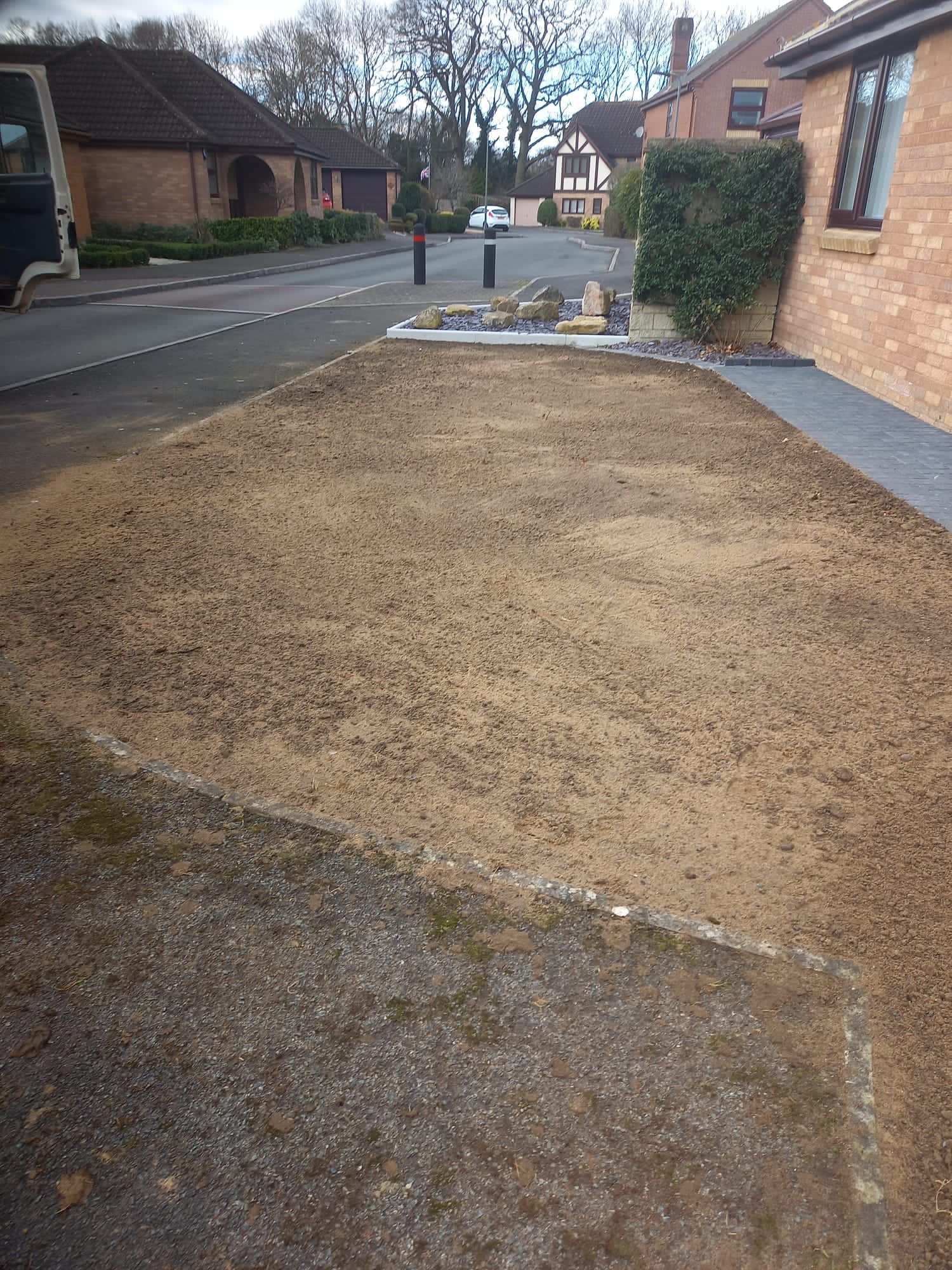 Turf Supplier in Bradley Stoke, Bristol