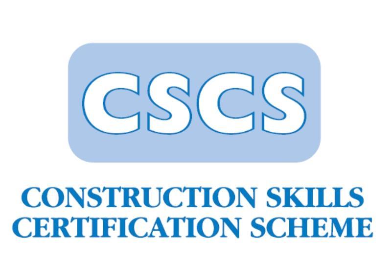 Buckley Turf Contractors | Construction Skills Certification Scheme