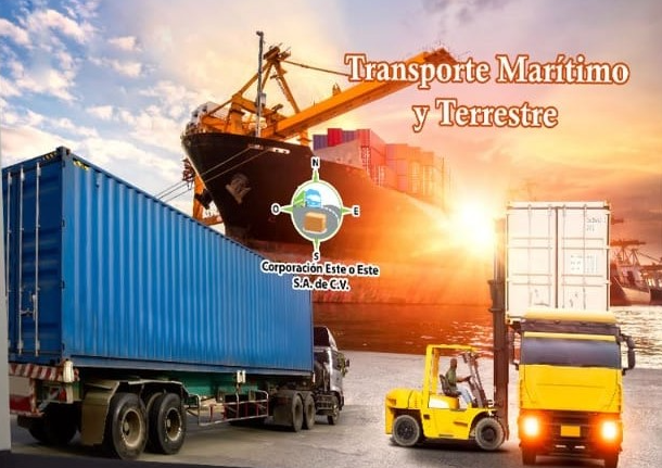 Corporación Este o Este