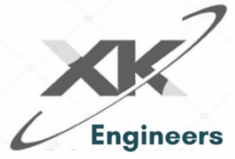 XK Engineers logo