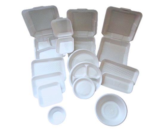 Soluciones plásticas 