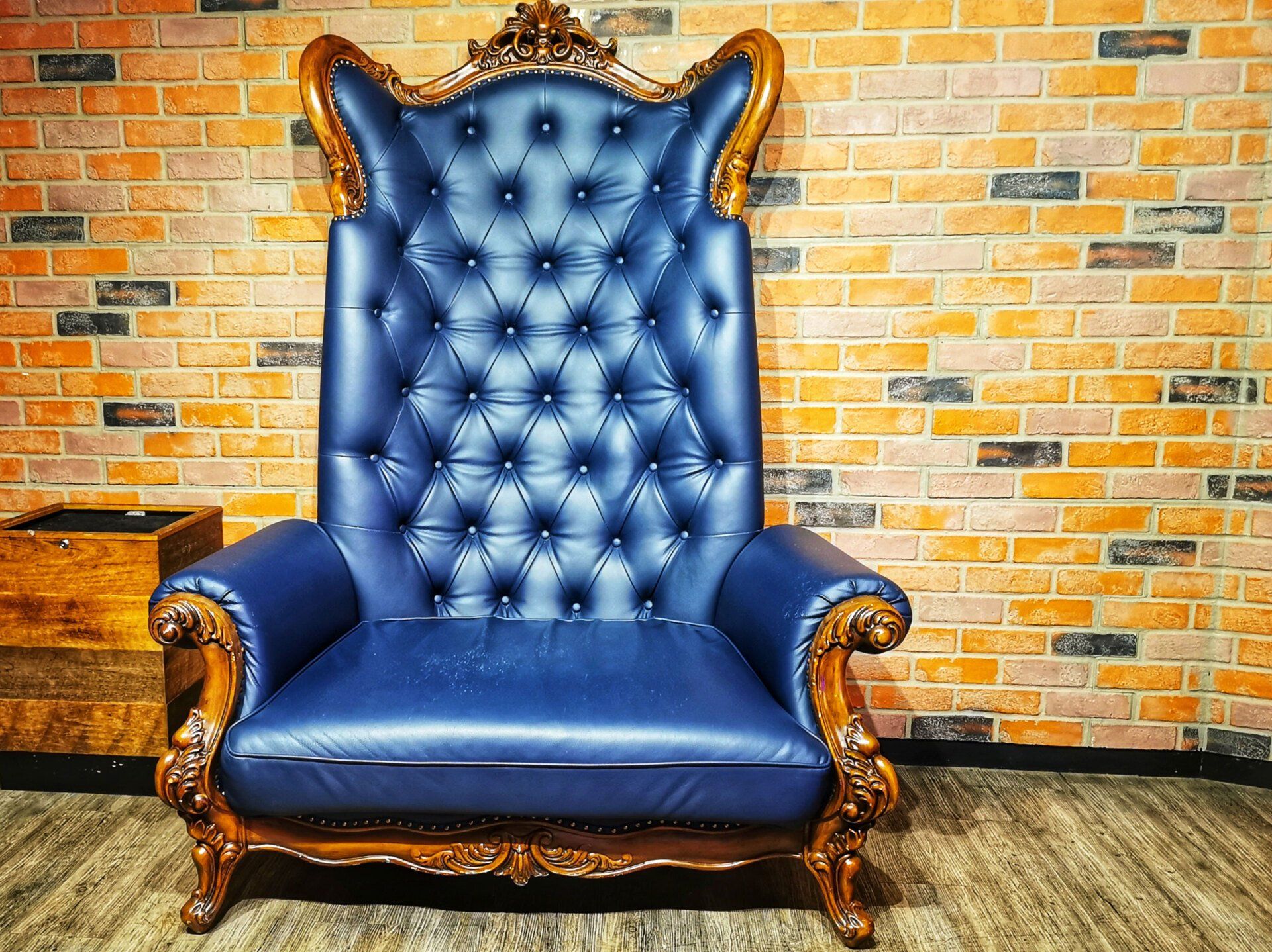 Antique Furniture — Brisbane, QLD — Integrity Lounge Designs