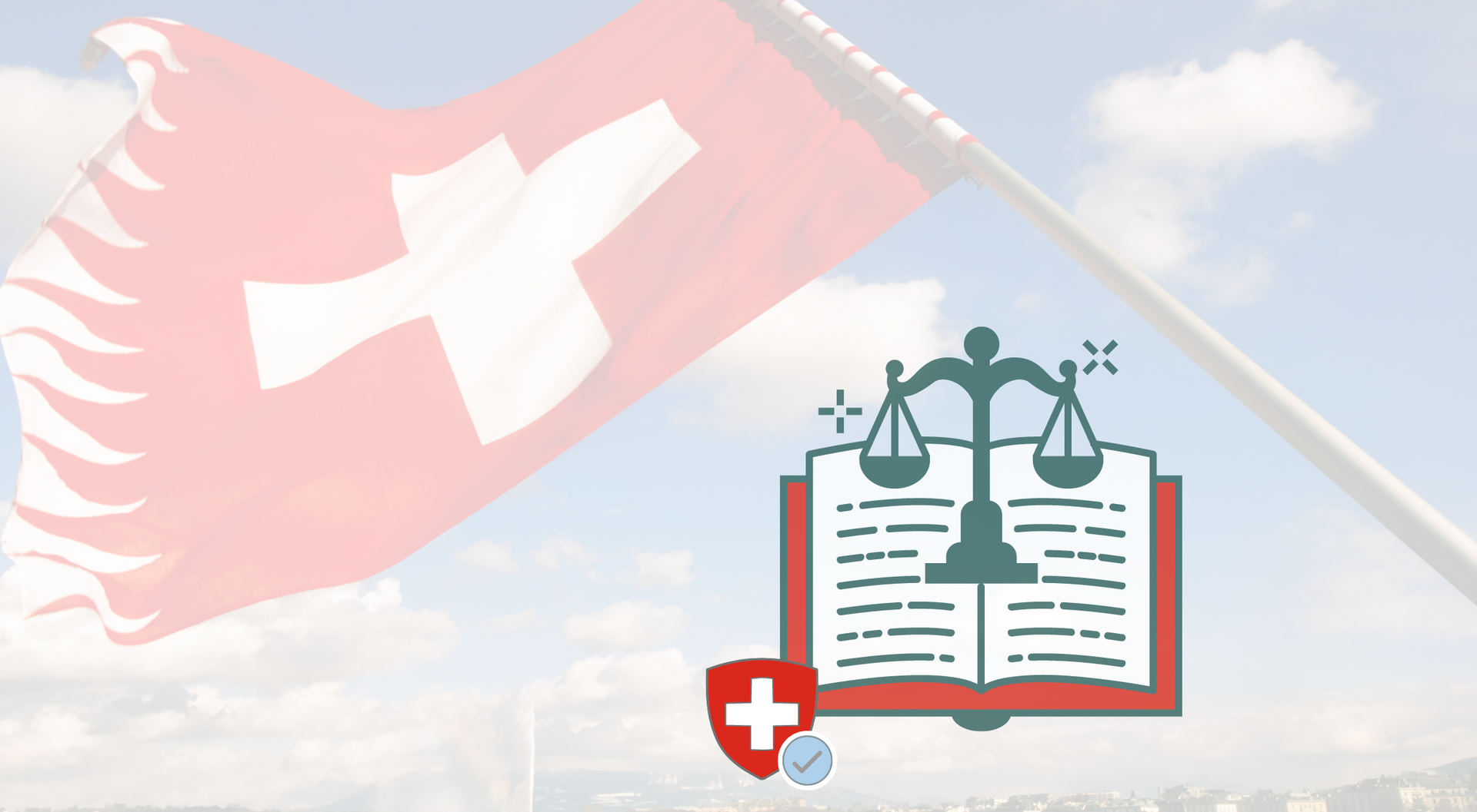 Neues Datenschutzgesetz in der Schweiz ab 1. September 2023