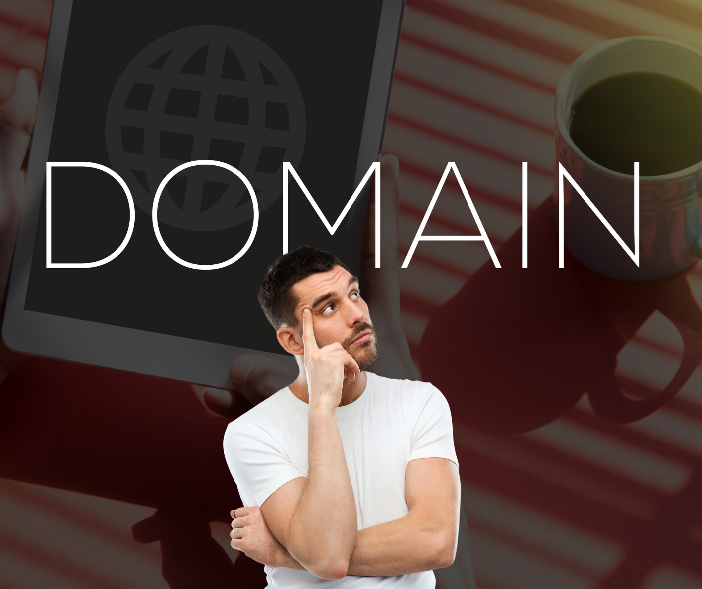 Was ist eine Domain?