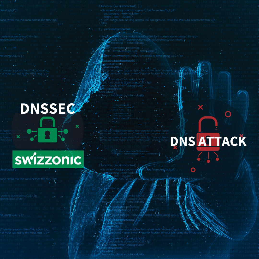 DNSSEC | Was ist das und wie funktioniert es?