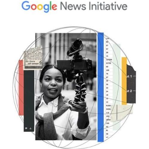 Siehe Ressourcen der Google News Initiative