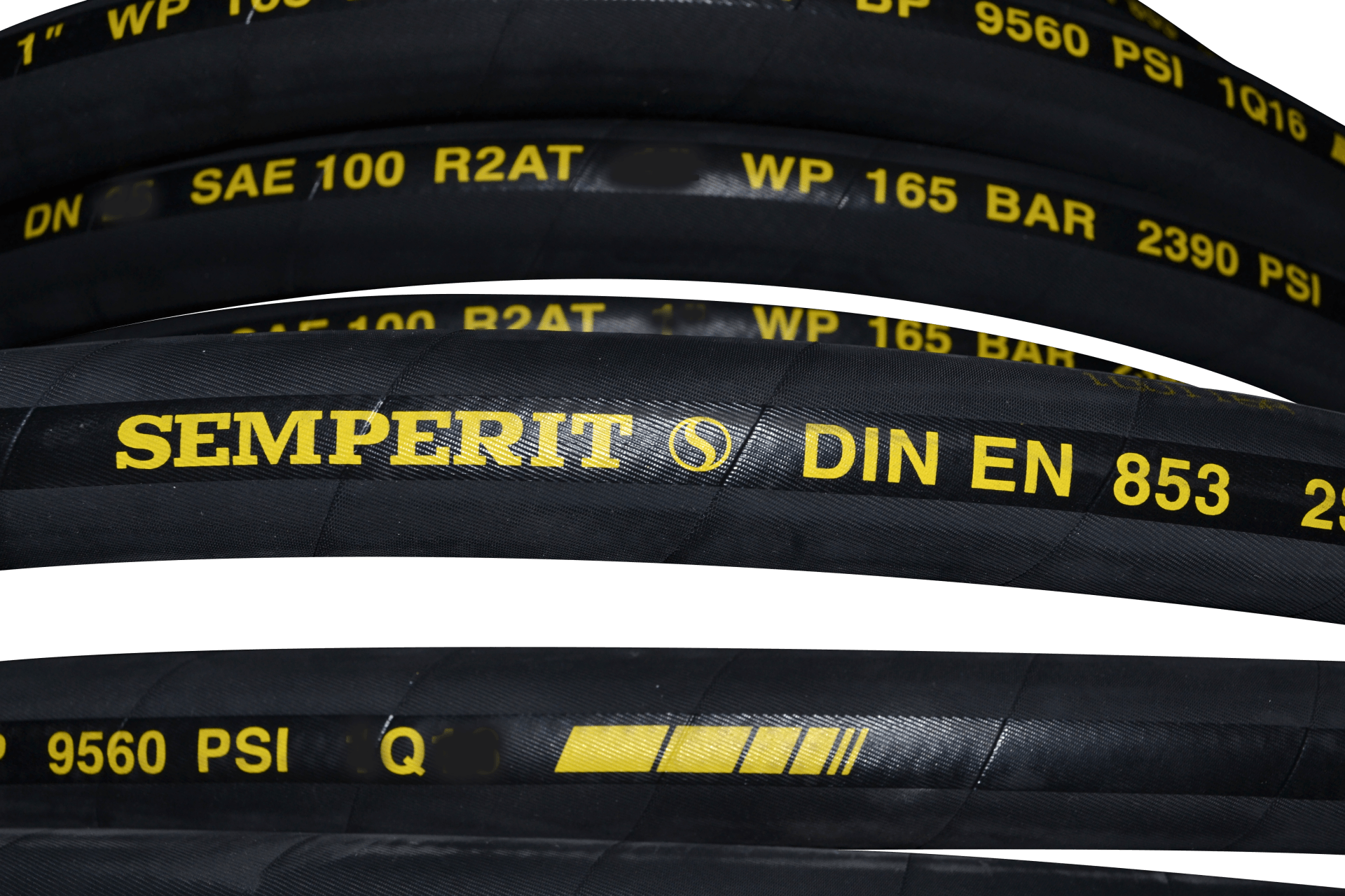 Semperic Hydraulic Hose