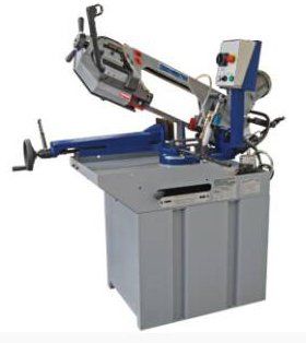 Metal Cutting Saws