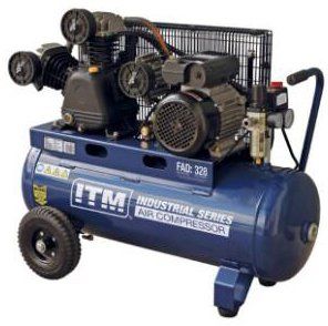 Air Compressors