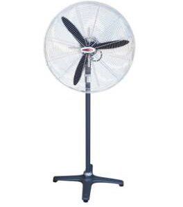 Fans and Ventilators