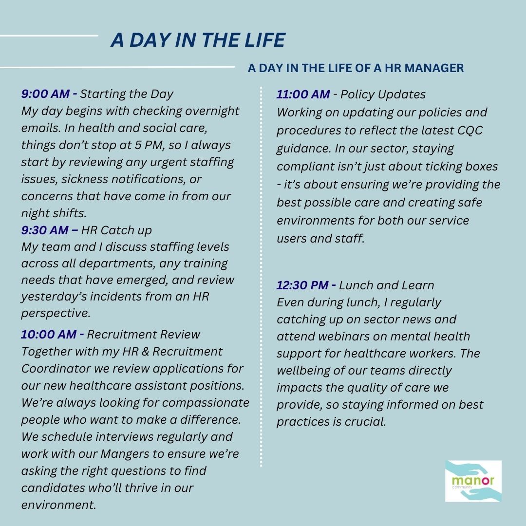 Text with time stamps of DITL