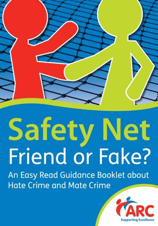 Safety Net Friend or Fake?