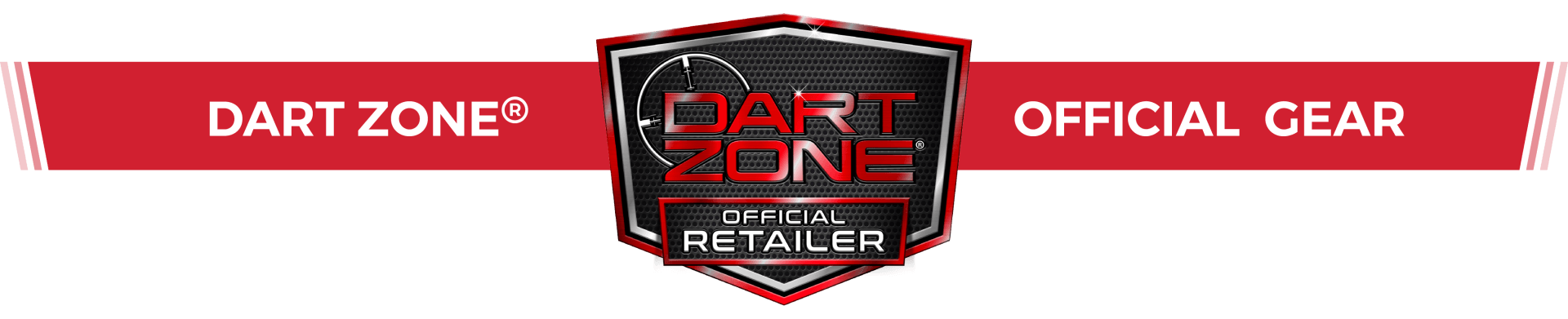 Dart Zone® Official Gear, Dart Zone, Merch,