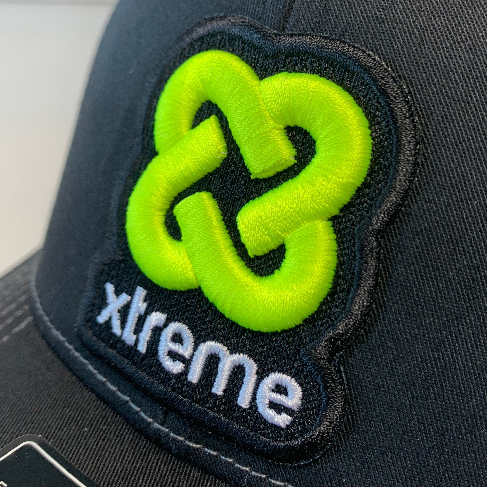 3d embroidery, patches, hats