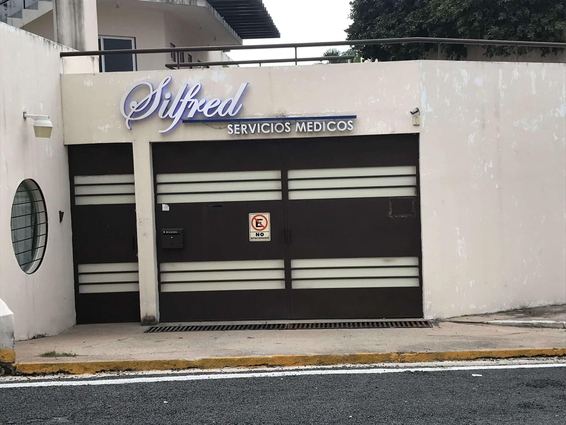 DRA. SILVIA A. VIDAL MUÑIZ