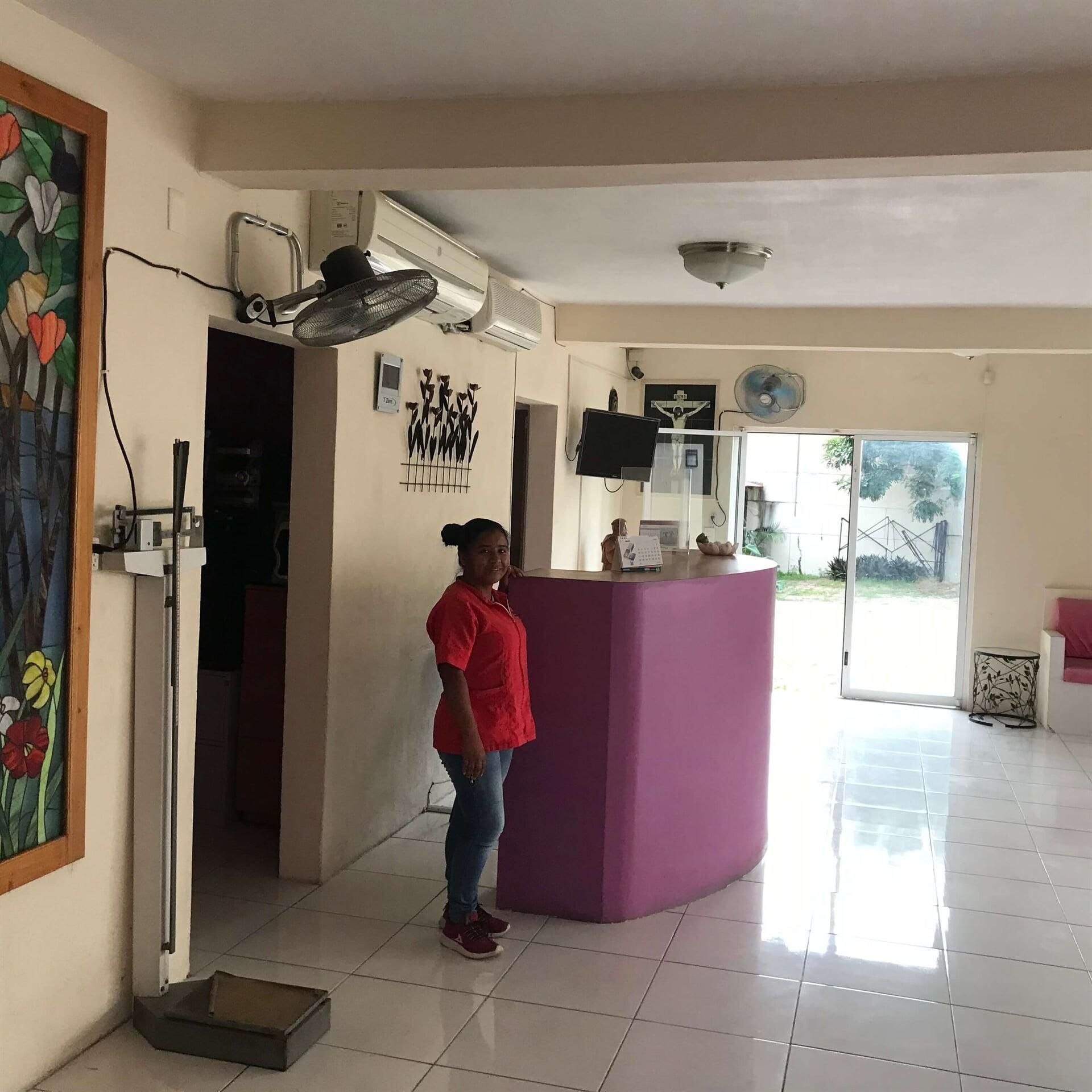 DRA. SILVIA A. VIDAL MUÑIZ