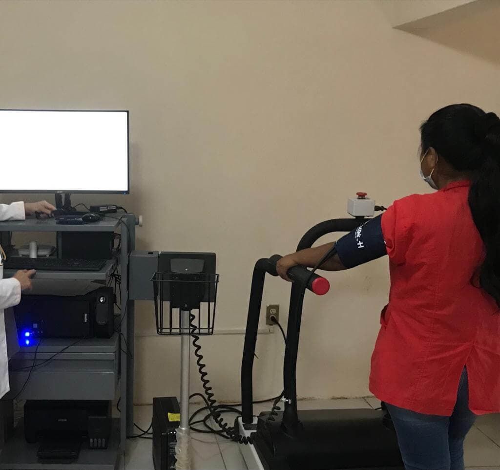 DRA. SILVIA A. VIDAL MUÑIZ