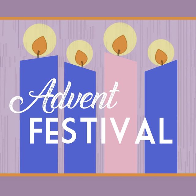 Advent Festival