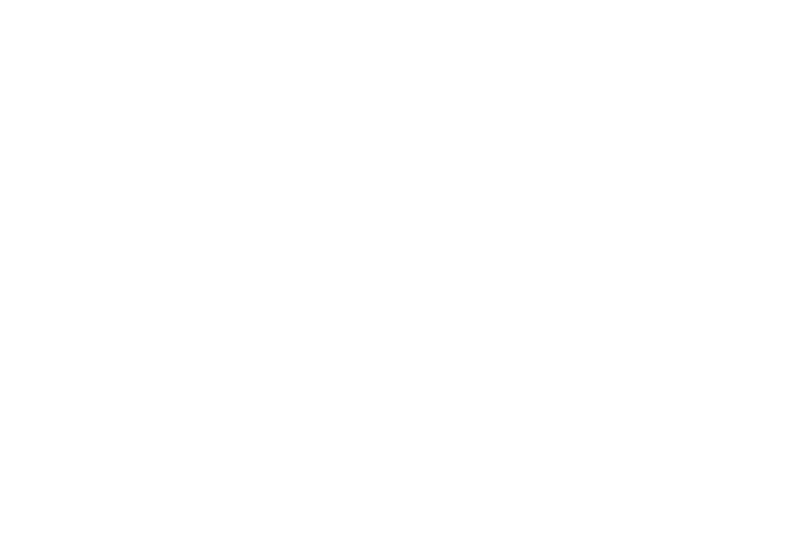 The logo for all saints episcopal church has a cross on it