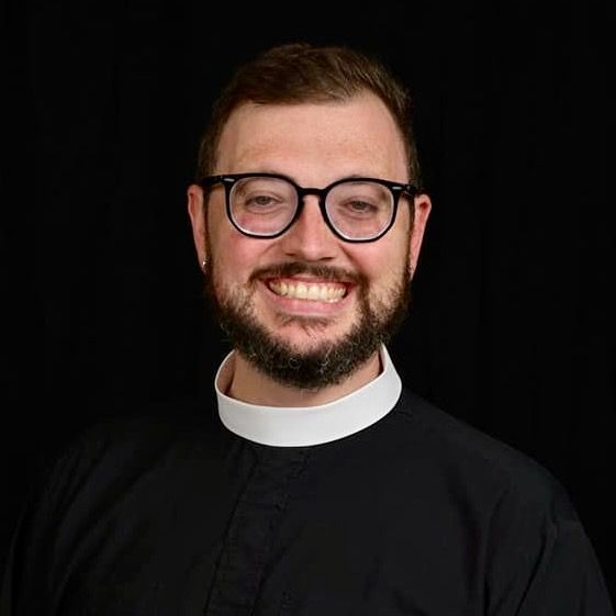 A poster for level 1 assistant catechist training