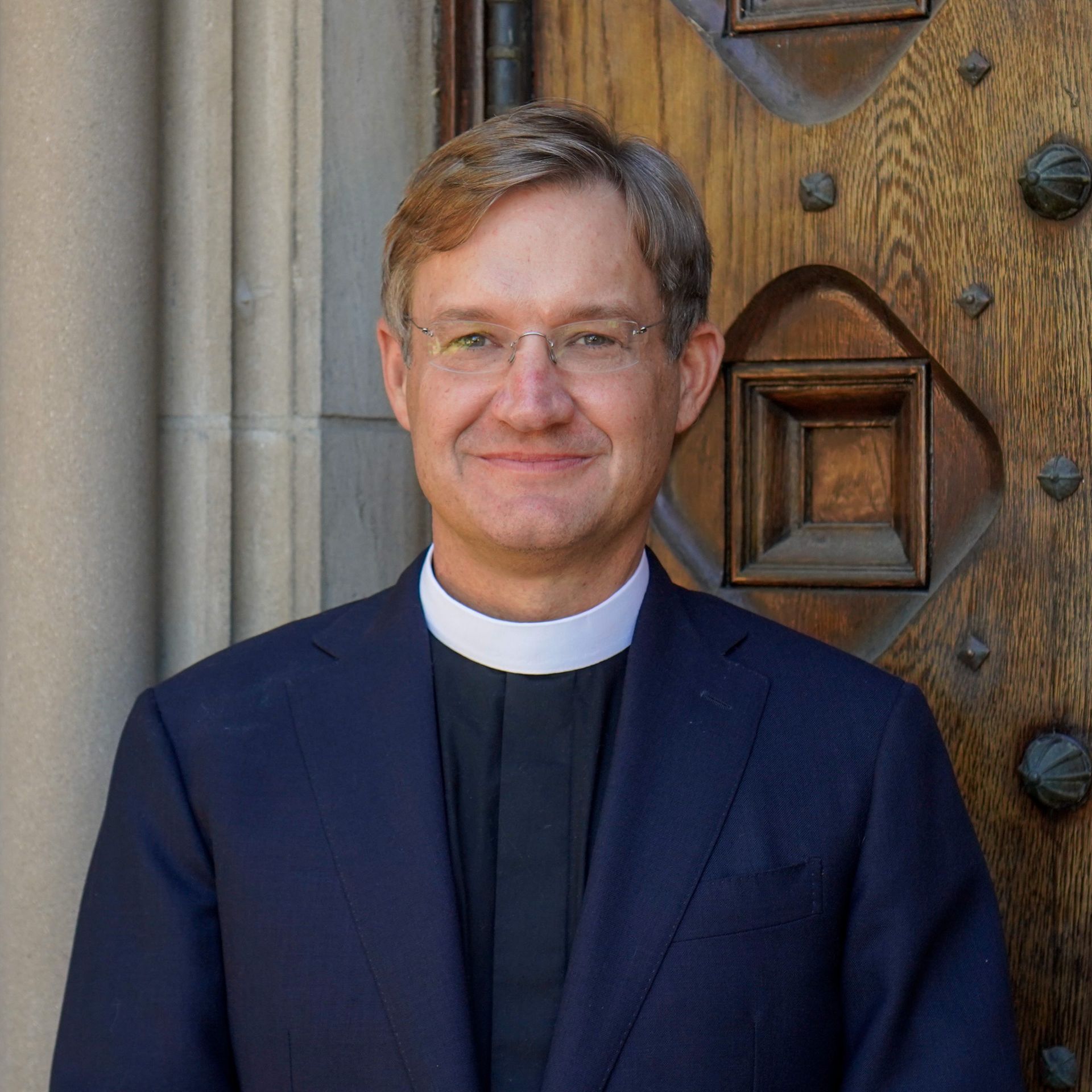 A poster for level 1 assistant catechist training