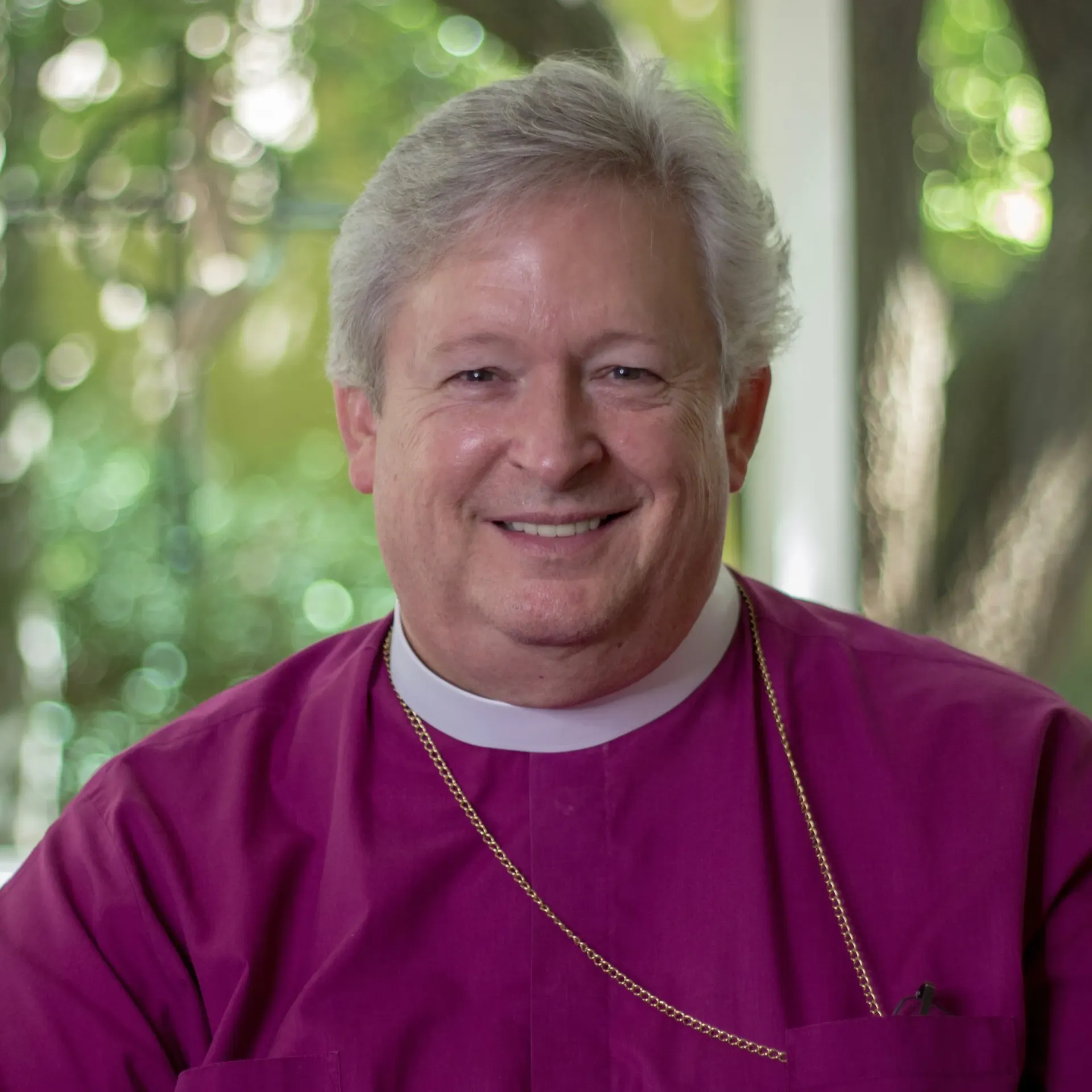 A poster for level 1 assistant catechist training