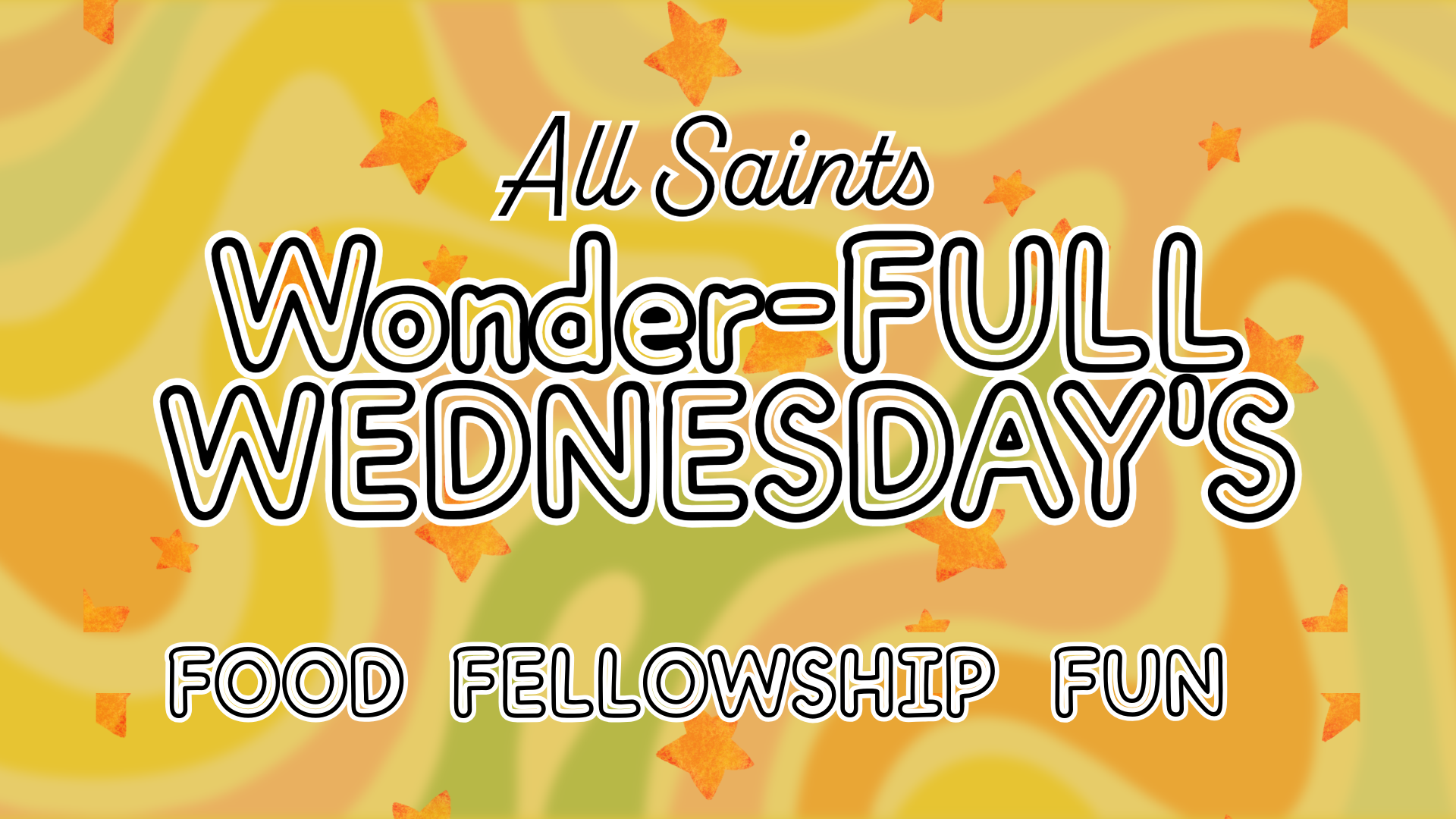 A poster for level 1 assistant catechist training