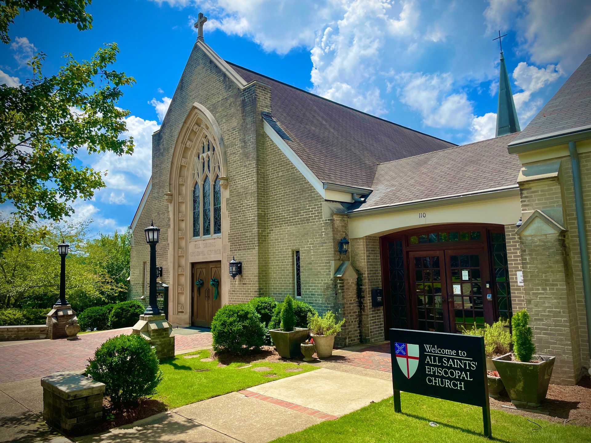 Open House