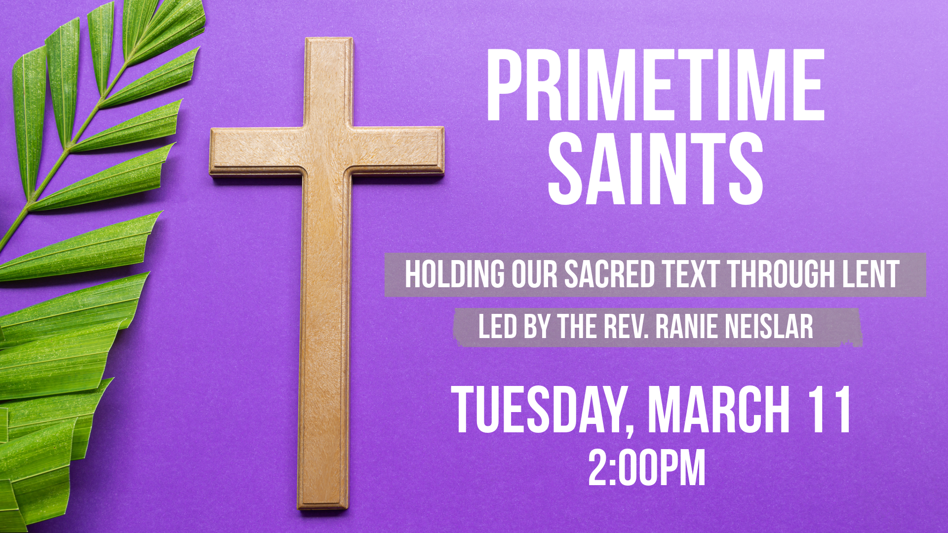 PrimeTime Saints is excited to invite you to our Art & Appetizers event on Tuesday, January 14th